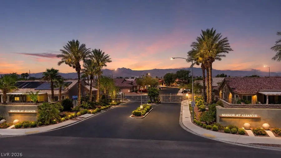 6405 Raptor Court, North Las Vegas, NV 89084 - #2