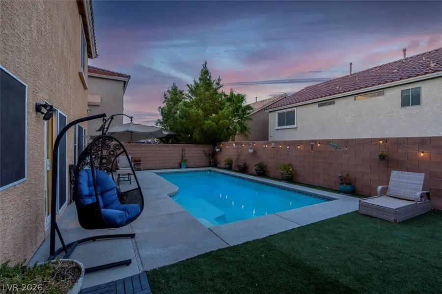 9726 Fox Estate St, Las Vegas, NV 89141 - #3