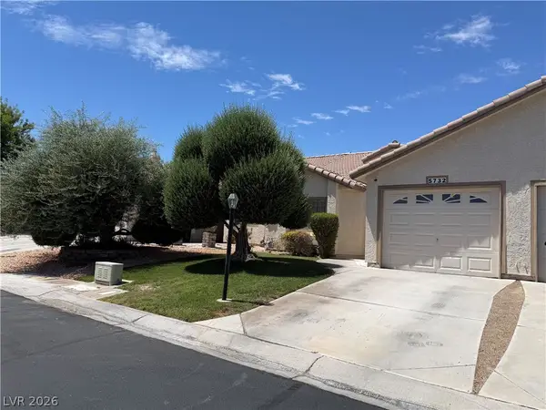 5732 Colwood Lane, Las Vegas, NV 89130