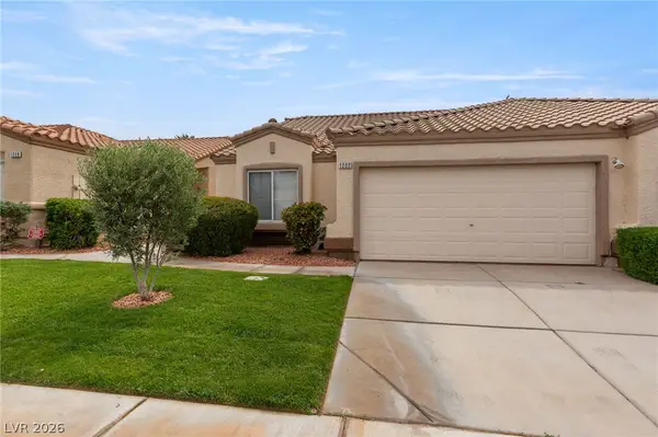 1232 Wigwam Street, Mesquite, NV 89027