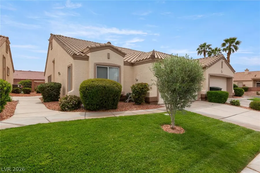 1232 Wigwam Street, Mesquite, NV 89027 - #2