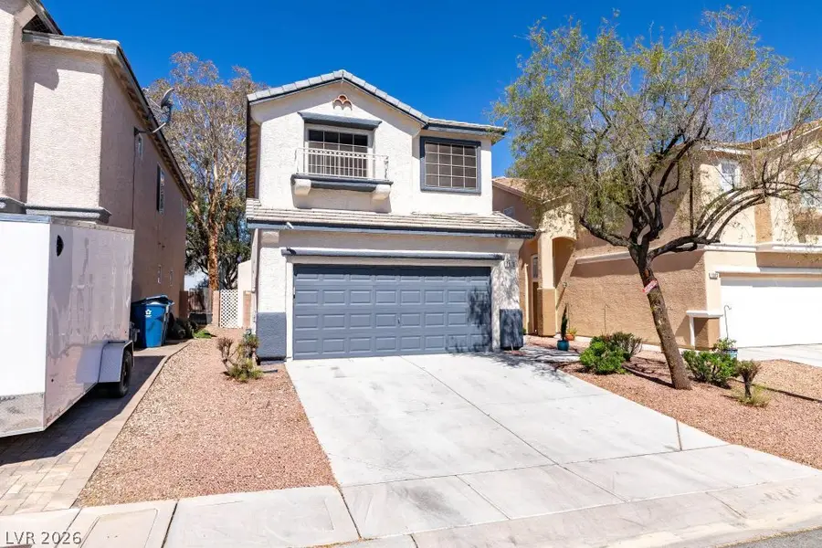 7019 Azure Beach Street, Las Vegas, NV 89148 - #3
