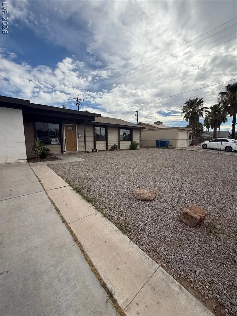 4617 Stacey Avenue, Las Vegas, NV 89108 - #2