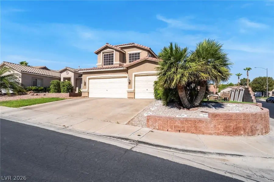 337 Greenleaf Glen Street, Henderson, NV 89014 - #2