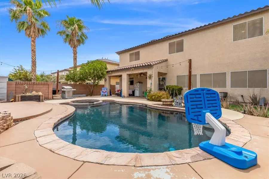 6324 Sterling Ranch Way, North Las Vegas, NV 89081 - #2