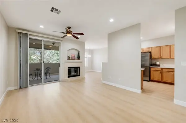 3555 Meridale Drive #2160, Las Vegas, NV 89147