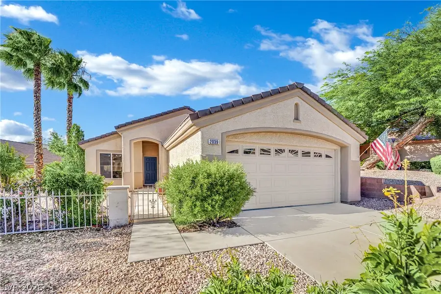 2039 Poppywood Avenue, Henderson, NV 89012 - #2