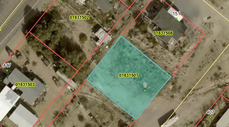 0 Watson, Beatty, NV 89003 - #3