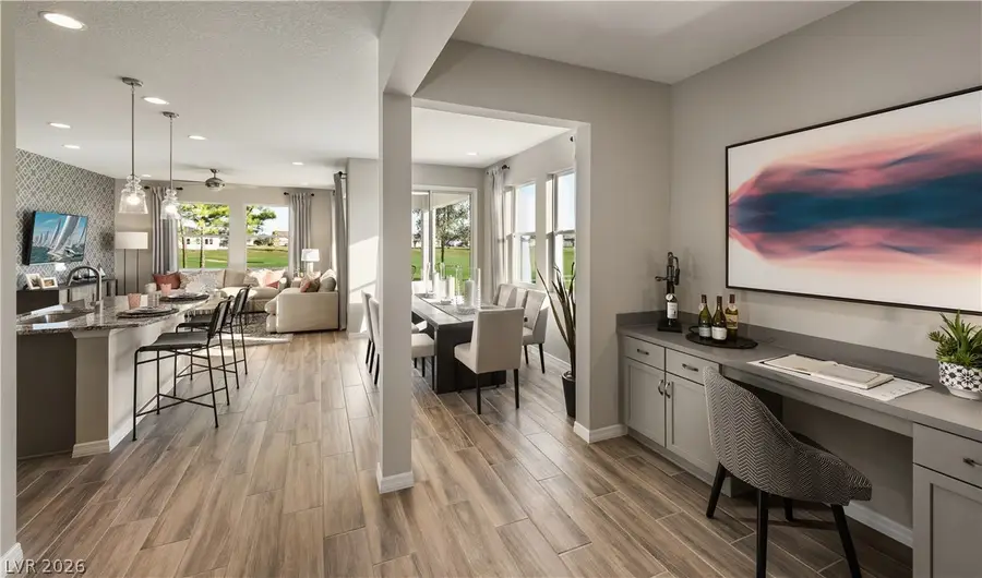 10050 Amber Rose Avenue, Las Vegas, NV 89143 - #2