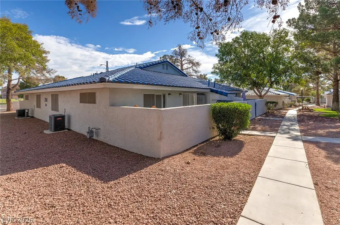 2140 Willowbury Drive #C, Las Vegas, NV 89108 - #1