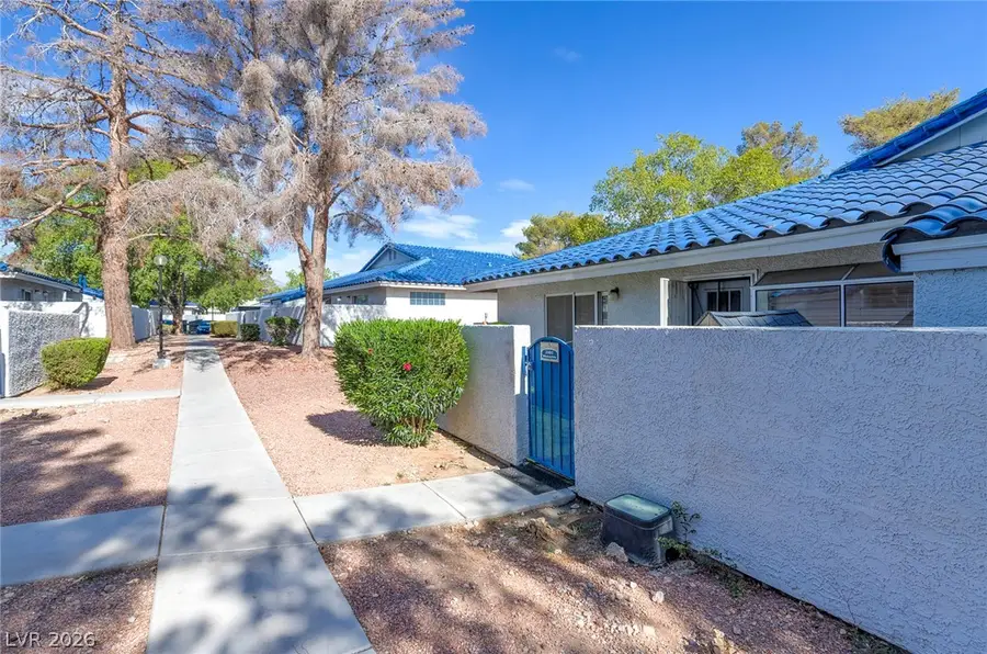 2140 Willowbury Drive #C, Las Vegas, NV 89108 - #2