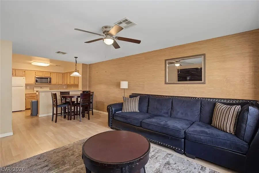 2140 Willowbury Drive #C, Las Vegas, NV 89108 - #3