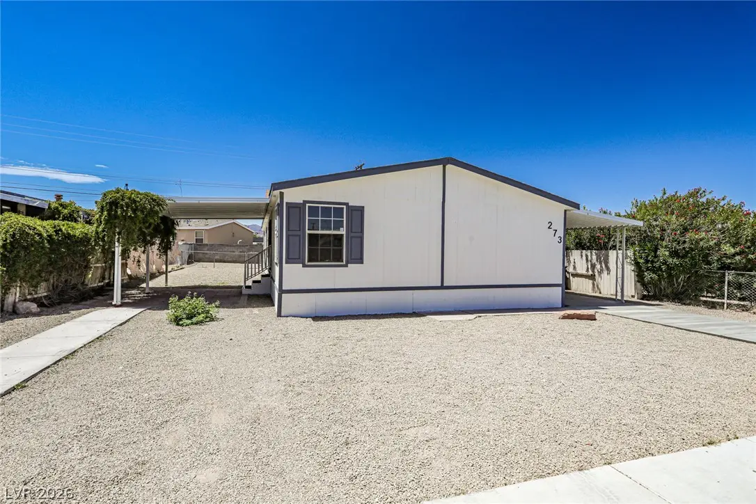 273 Aztec Lane, Henderson, NV 89015 - #1