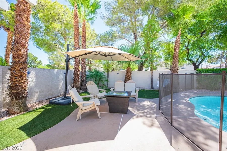 3116 Saint Tropez Street, Las Vegas, NV 89128 - #3