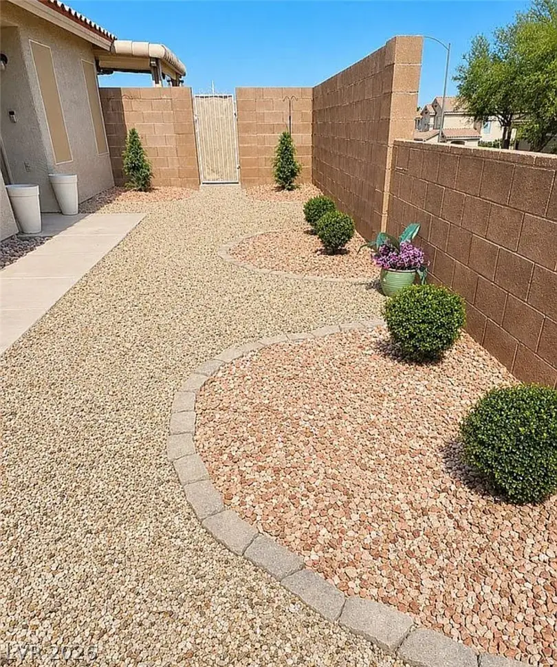 2985 Mount Hope Drive, Las Vegas, NV 89156 - #3