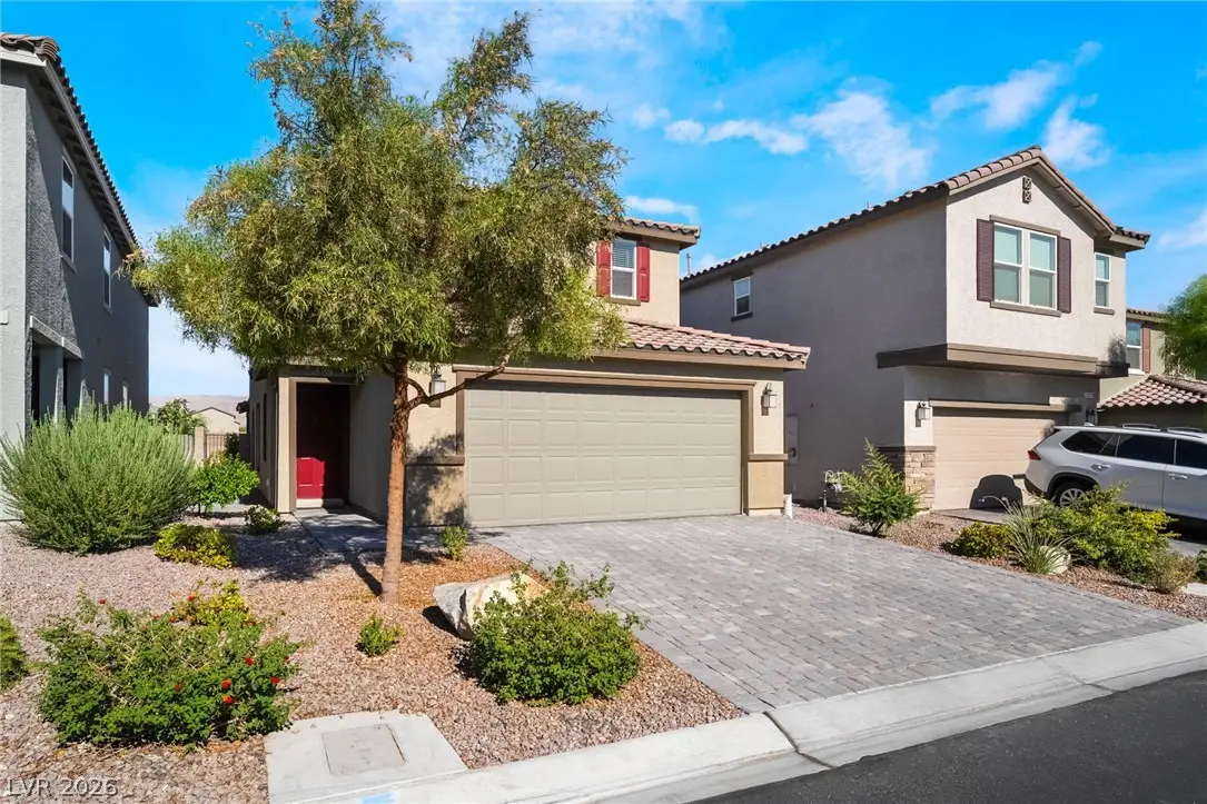6029 Coja Street, Las Vegas, NV 89113 - #1