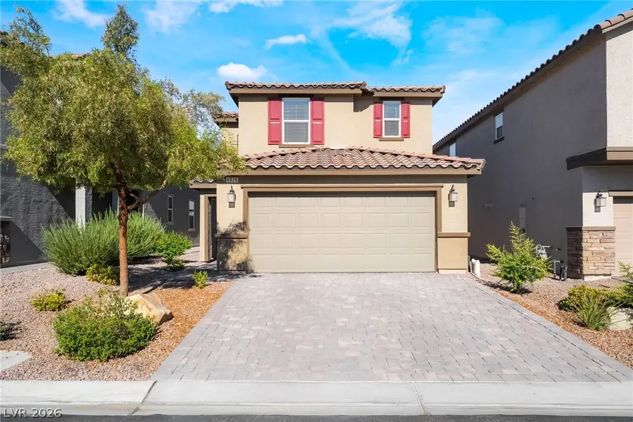 6029 Coja Street, Las Vegas, NV 89113 - #3