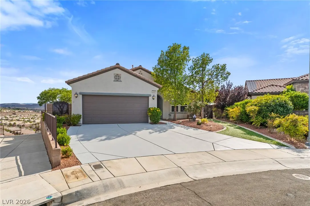 2393 Wood Village Drive, Henderson, NV 89044 - #1