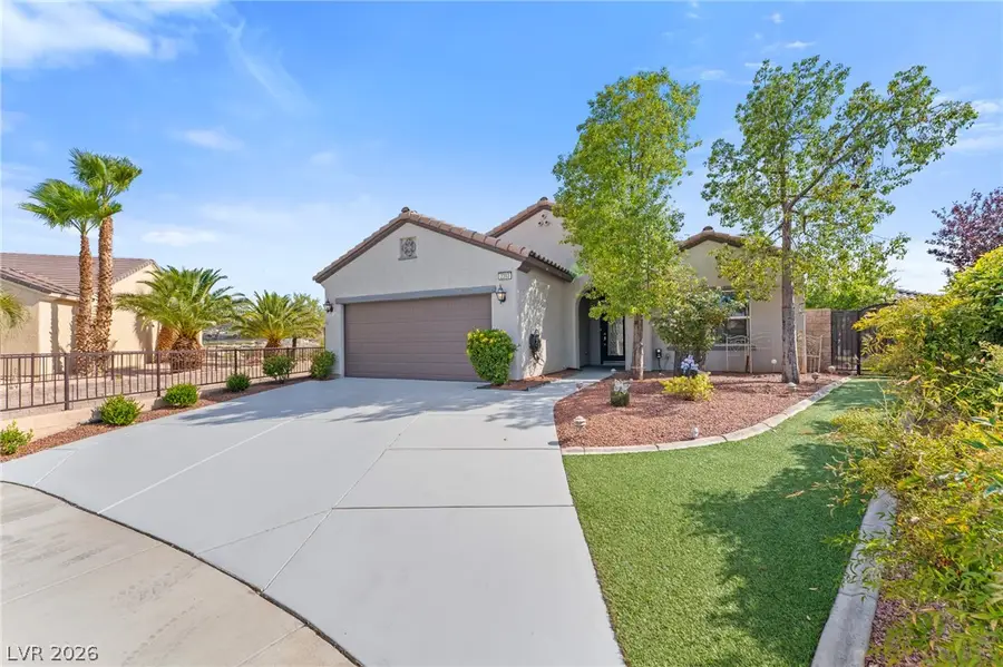 2393 Wood Village Drive, Henderson, NV 89044 - #2