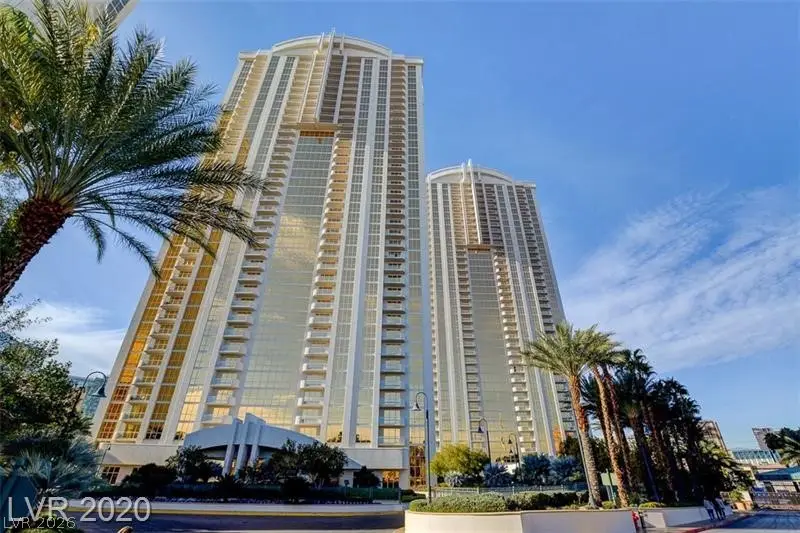 125 E Harmon Avenue #1620, Las Vegas, NV 89109 - #1