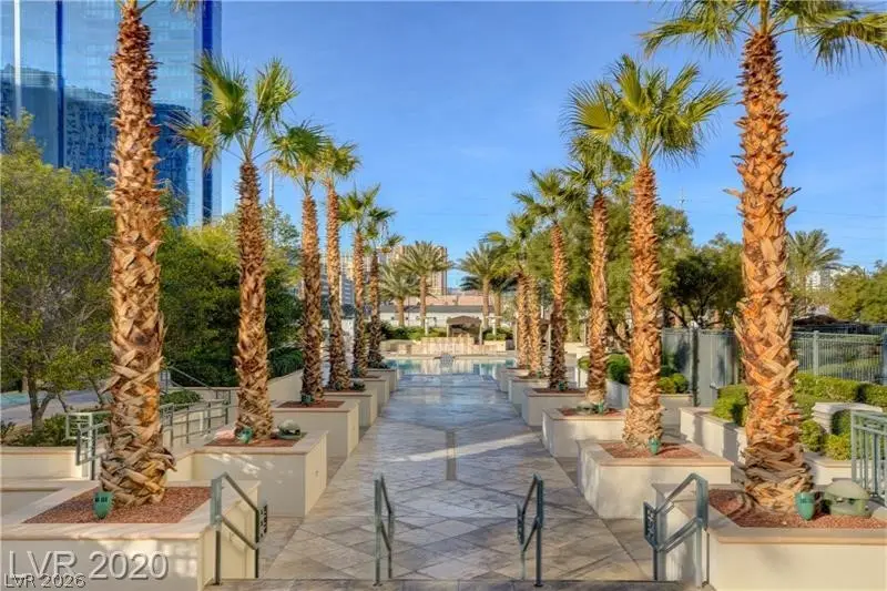125 E Harmon Avenue #1620, Las Vegas, NV 89109 - #2