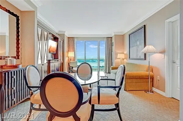 125 E Harmon Avenue #2514, Las Vegas, NV 89109