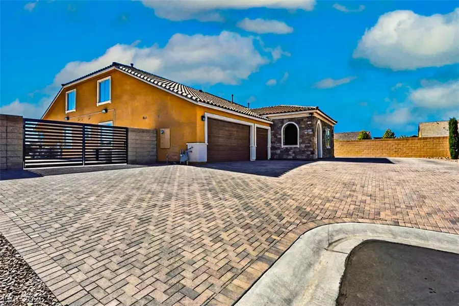 9096 Becket Ranch Court, Las Vegas, NV 89113 - #3