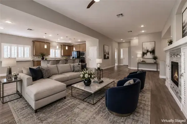 129 Torchwood Lane, Las Vegas, NV 89144