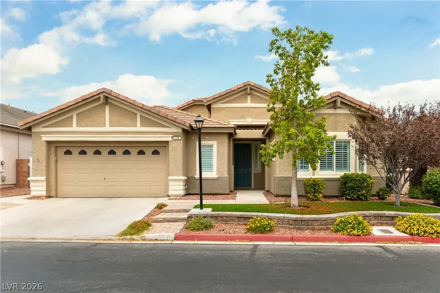 129 Torchwood Lane, Las Vegas, NV 89144 - #2