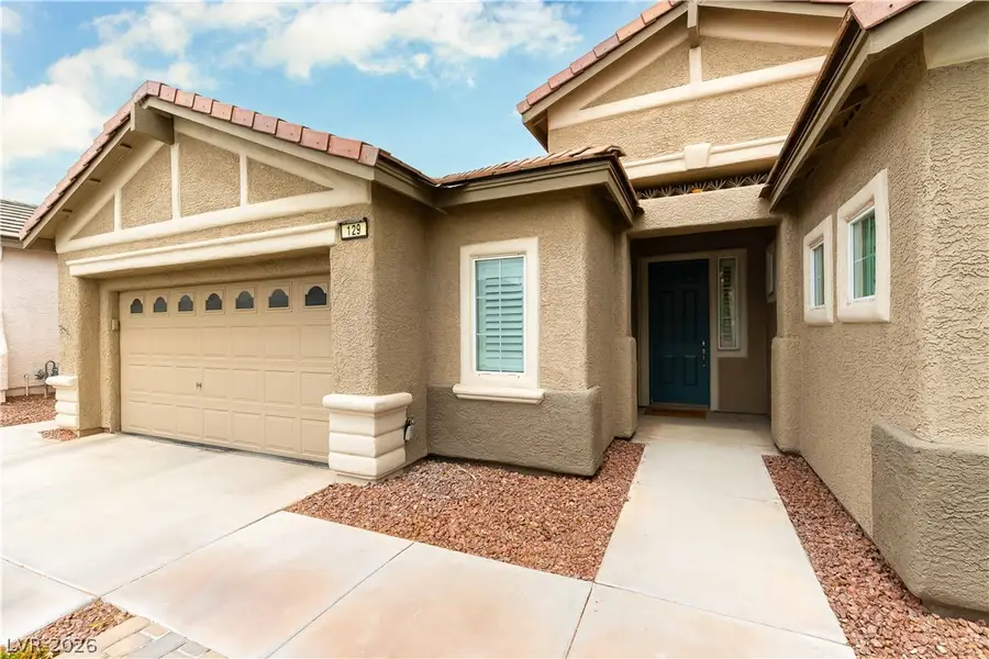 129 Torchwood Lane, Las Vegas, NV 89144 - #3