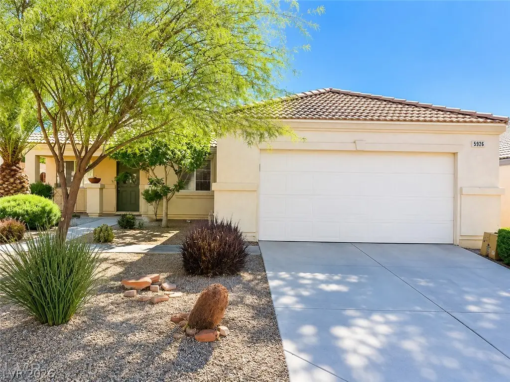 5926 Willis Street, North Las Vegas, NV 89031 - #1
