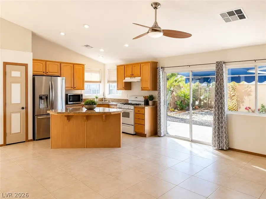 5926 Willis Street, North Las Vegas, NV 89031 - #3