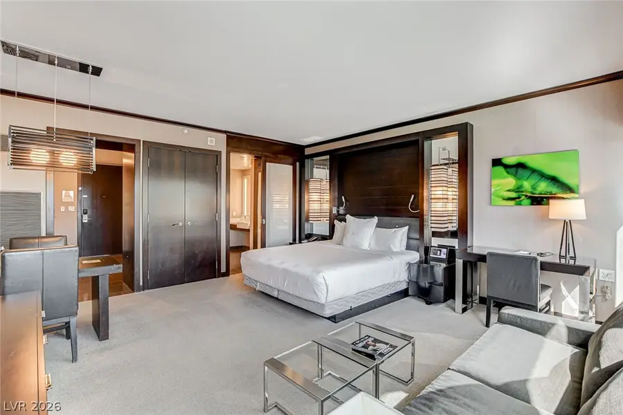 2600 W Harmon Avenue #9015, Las Vegas, NV 89158 - #2