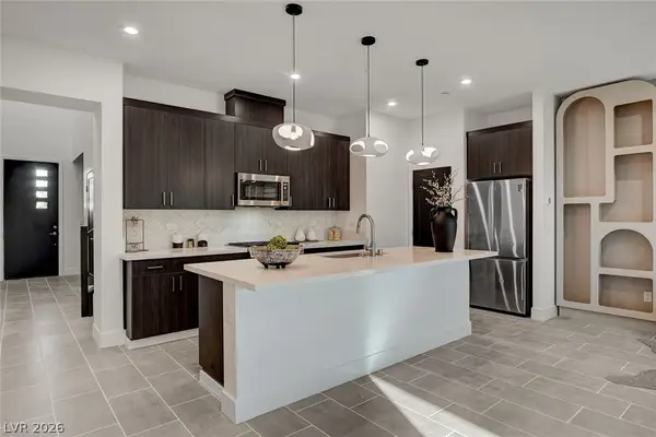 2387 San Siro Street, Henderson, NV 89044