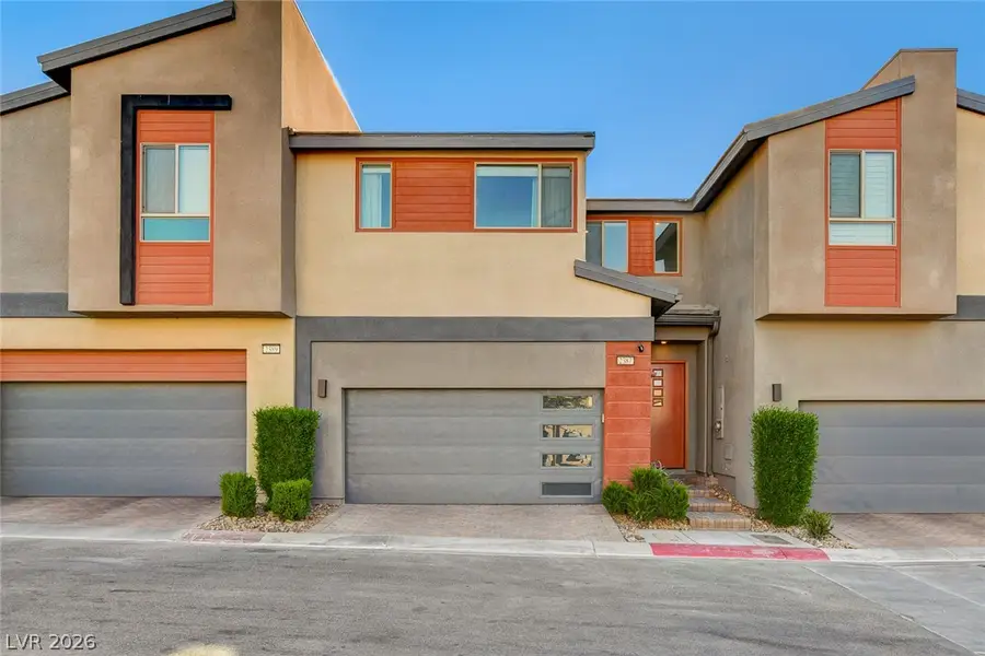 2387 San Siro Street, Henderson, NV 89044 - #2