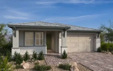 503 Clover Bar Lane, Las Vegas, NV 89138 - #1