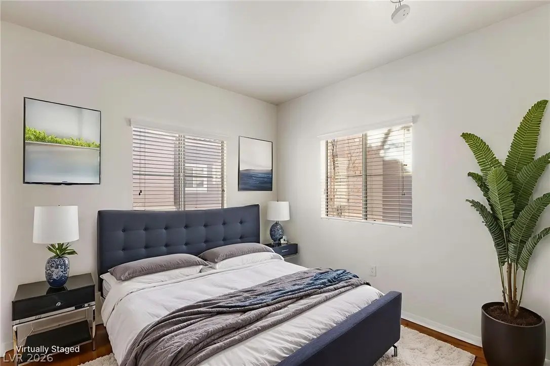 5250 S Rainbow Boulevard #2093, Las Vegas, NV 89118 - #1