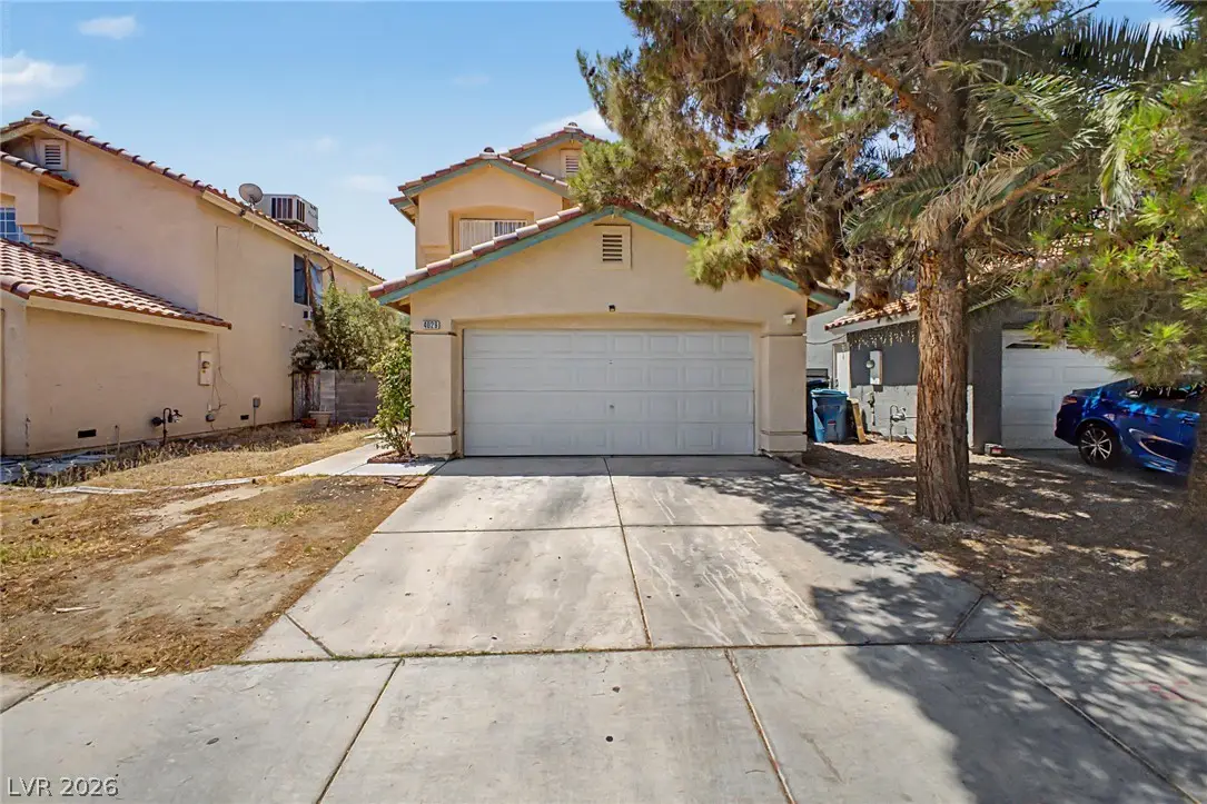 4029 Posse Avenue, Las Vegas, NV 89110 - #1