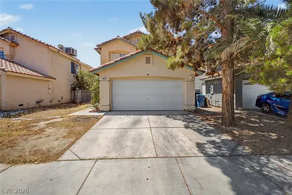 4029 Posse Avenue, Las Vegas, NV 89110