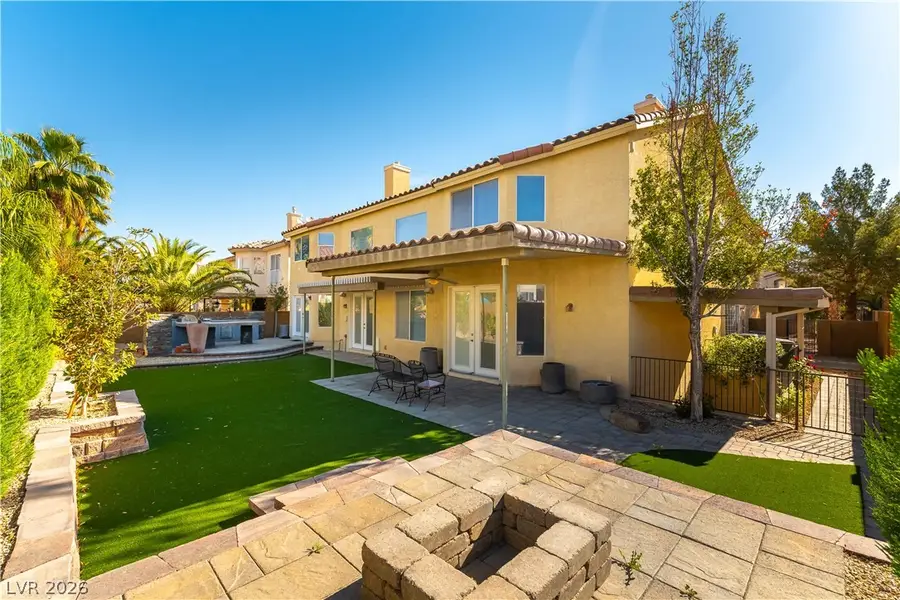 11141 Scotscraig Court, Las Vegas, NV 89141 - #3