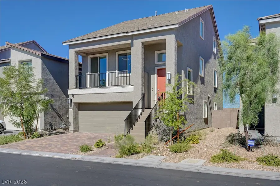 8074 Texas Hills Street, Las Vegas, NV 89113 - #2