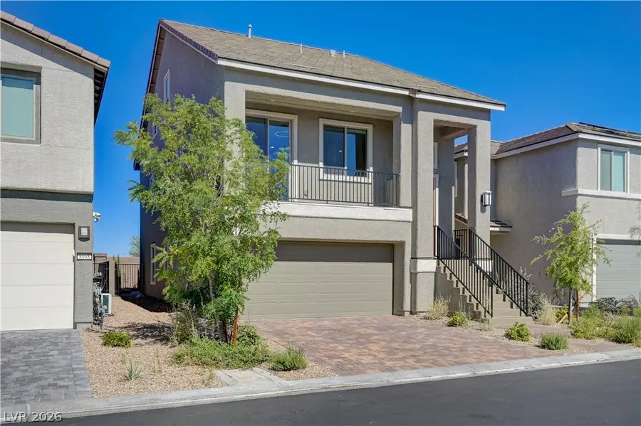 8074 Texas Hills Street, Las Vegas, NV 89113 - #3
