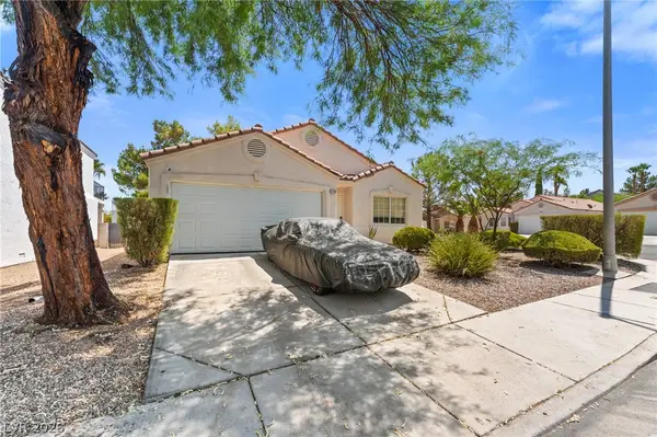 1246 Pale Morning Street, Henderson, NV 89052