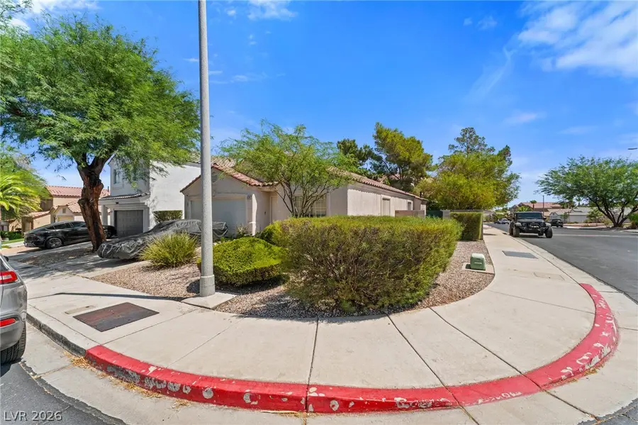 1246 Pale Morning Street, Henderson, NV 89052 - #2