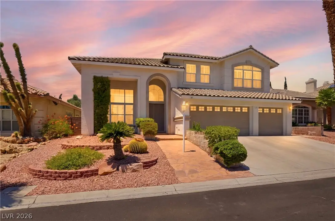 3755 Broadmead Street, Las Vegas, NV 89147 - #1