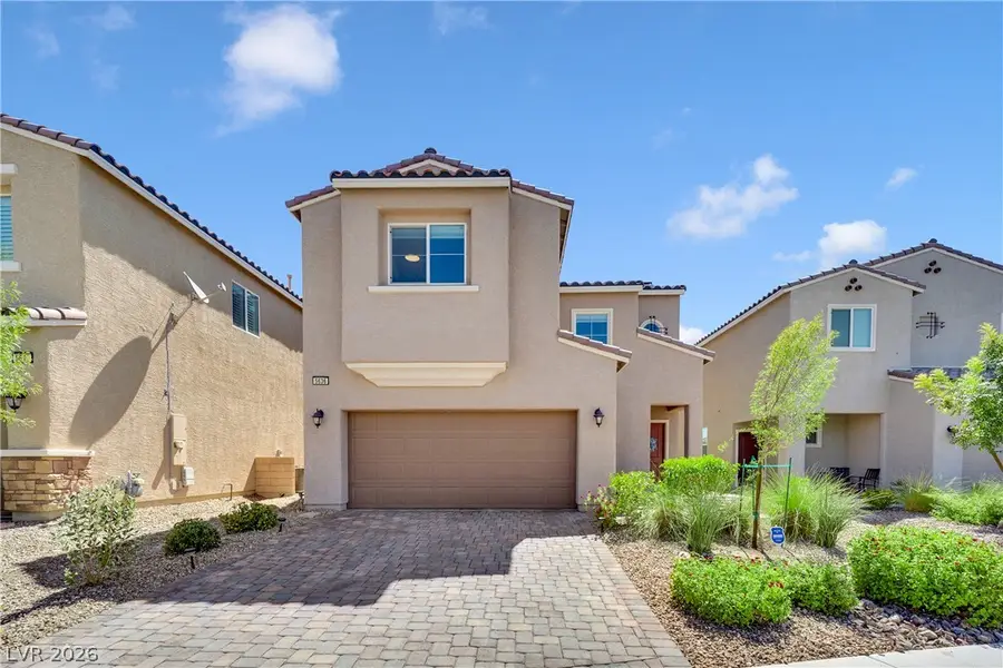 5636 Salt Rock Street, North Las Vegas, NV 89031 - #2