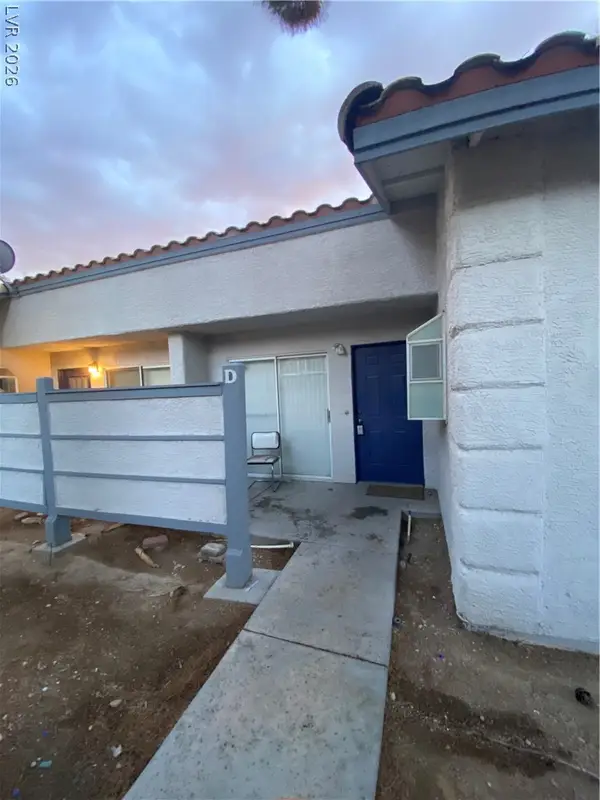 271 N Lamb Boulevard #D, Las Vegas, NV 89110