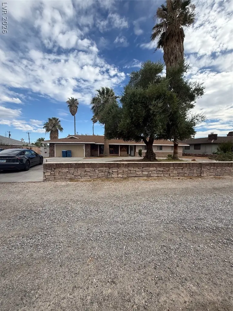 4897 Sawyer Avenue, Las Vegas, NV 89108 - #1
