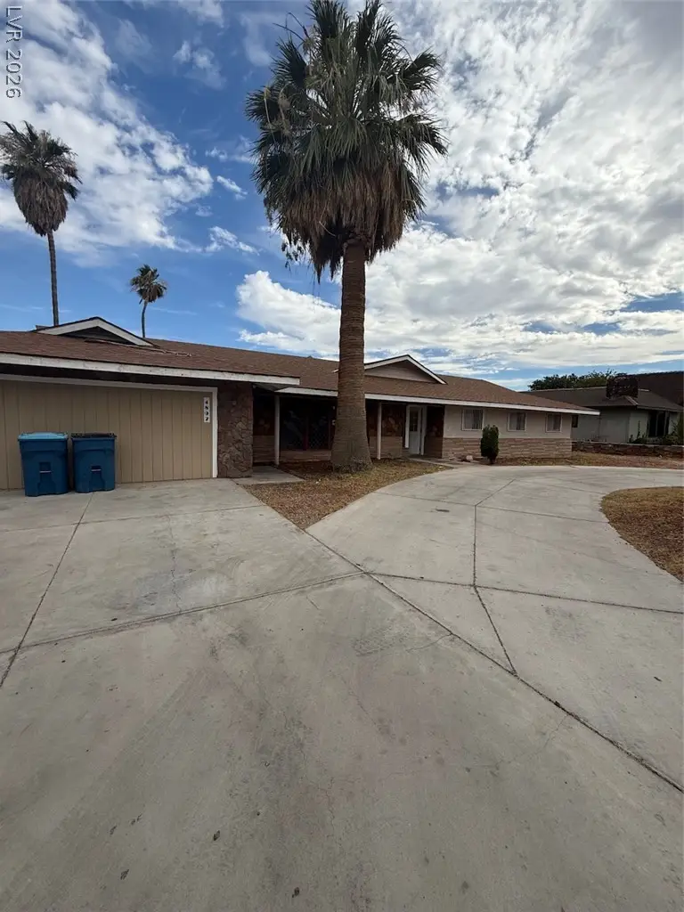 4897 Sawyer Avenue, Las Vegas, NV 89108 - #2
