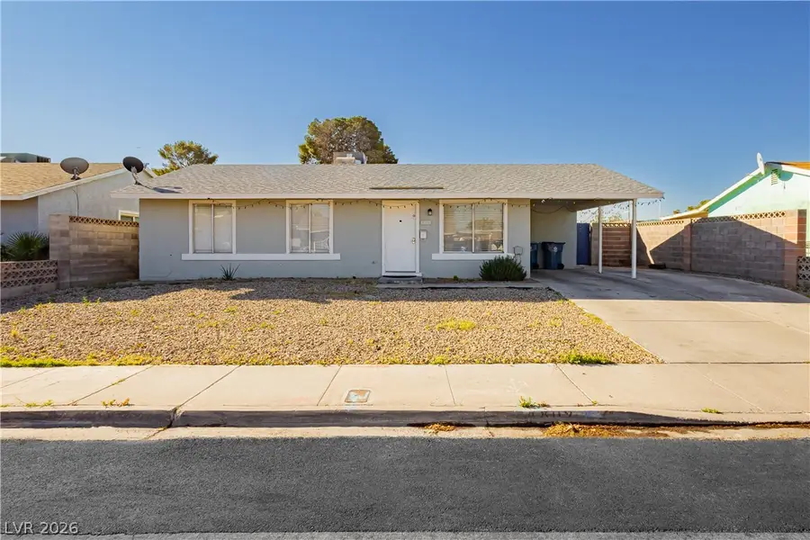 4809 Sunny Brook Avenue, Las Vegas, NV 89110 - #2